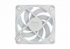 Fractal Design Wentylator Momentum 12 RGB White 120mm